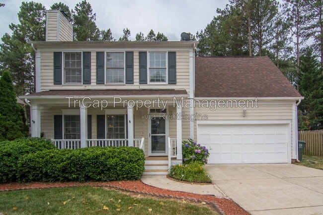 Building Photo - 8604 Harps Mill Rd