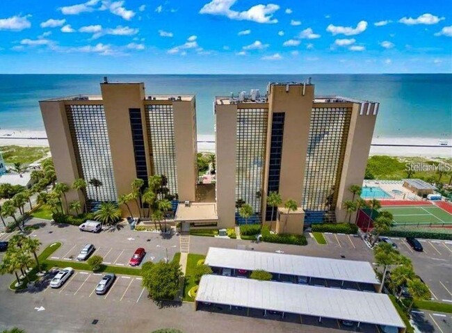 Building Photo - 900 Gulf Blvd