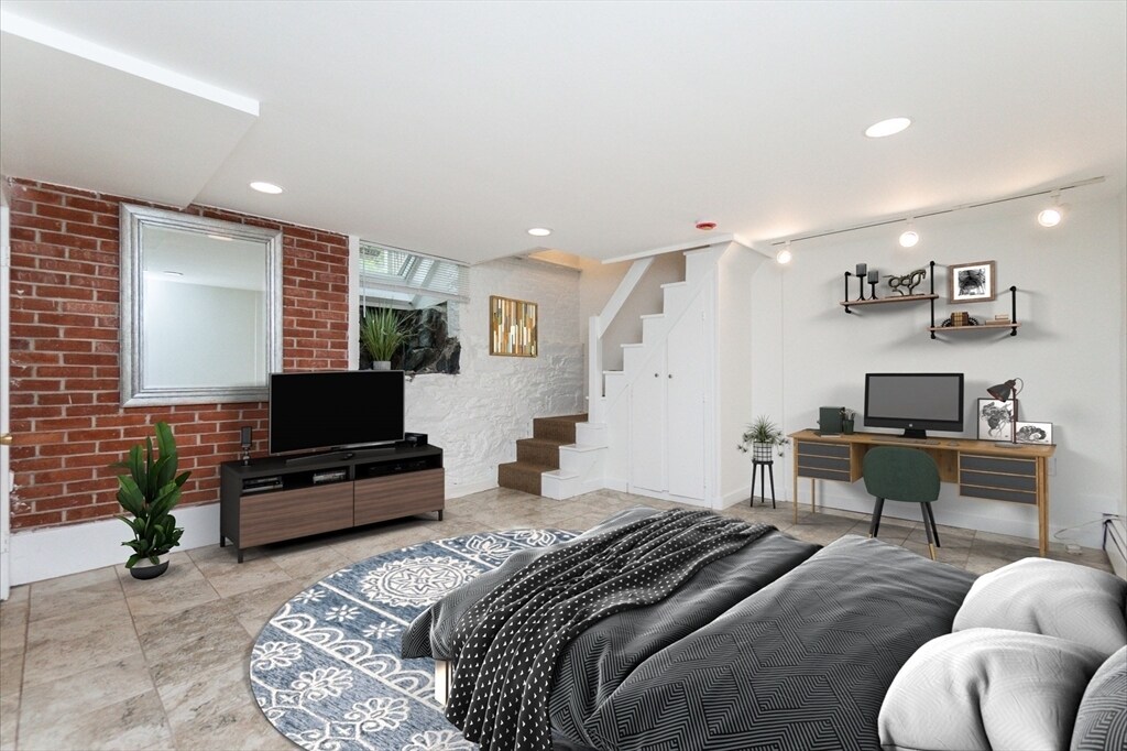 Building Photo - 69 Walker St