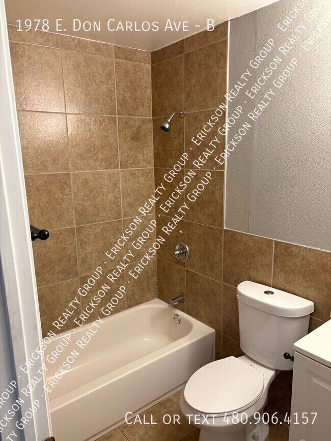 Building Photo - 1978 E Don Carlos