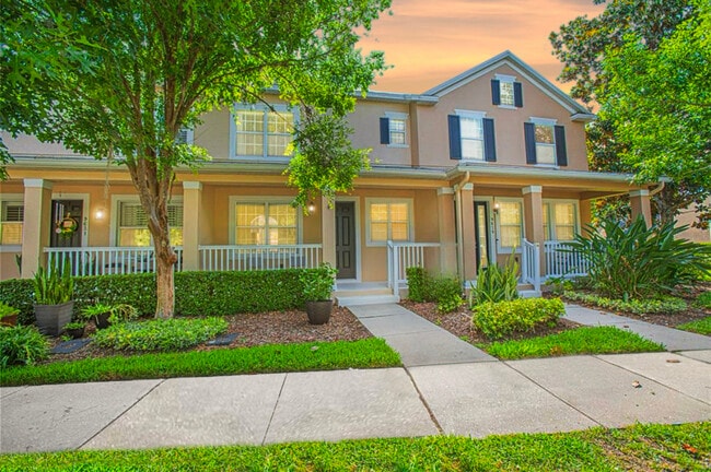 Building Photo - 9635 Fenrose Terrace