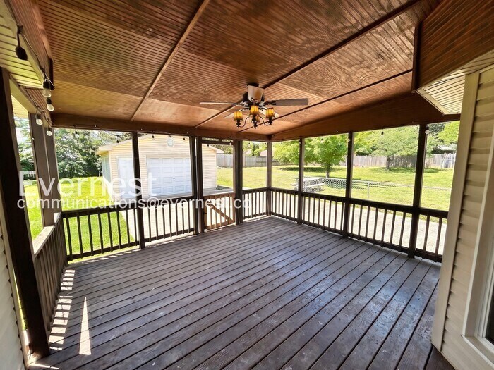 Building Photo - 1540 Stone Hill Rd