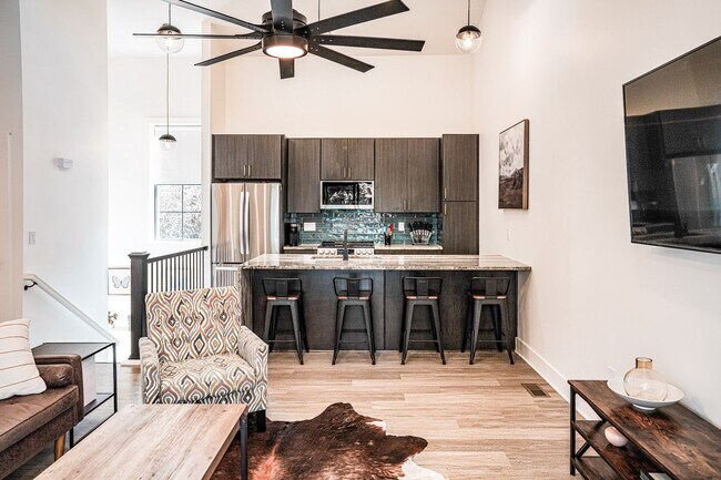 Building Photo - New Construction Modern Elegance w/ Garage...