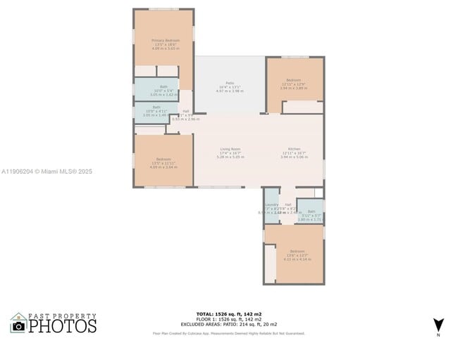 Building Photo - 1510 Coolidge St