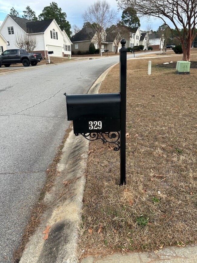 Building Photo - 329 Anden Hall Dr