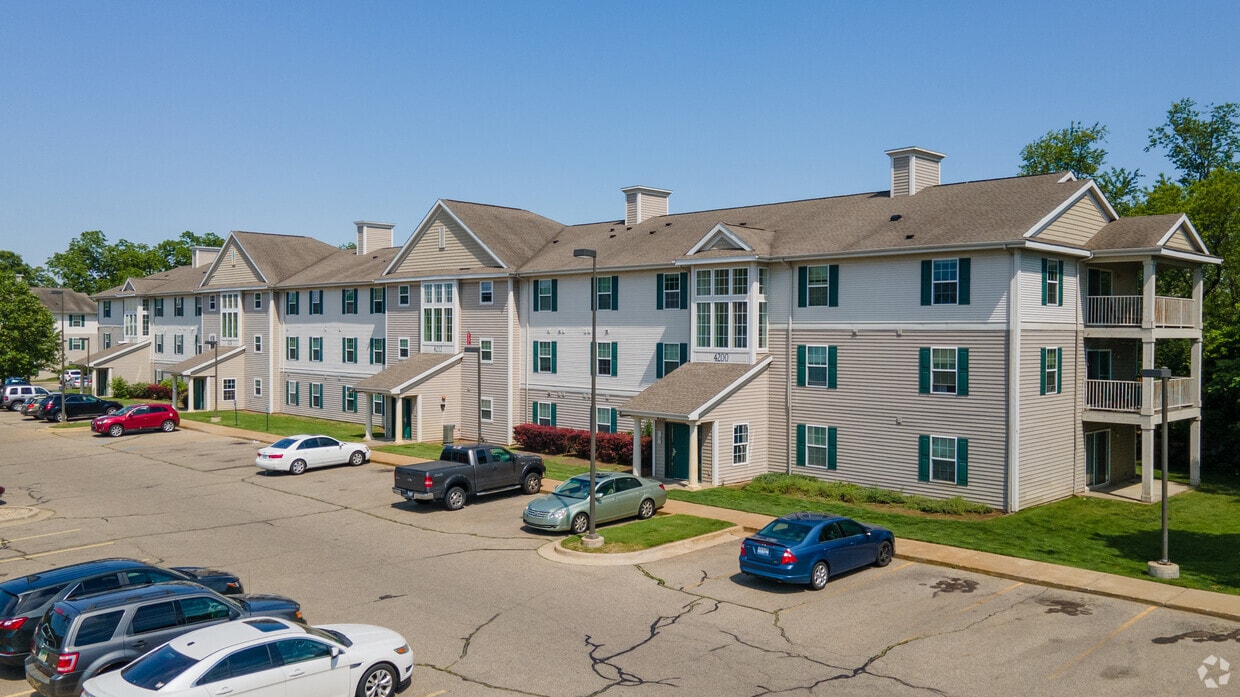 A2 Apartments Kalamazoo Mi Apartment Finder