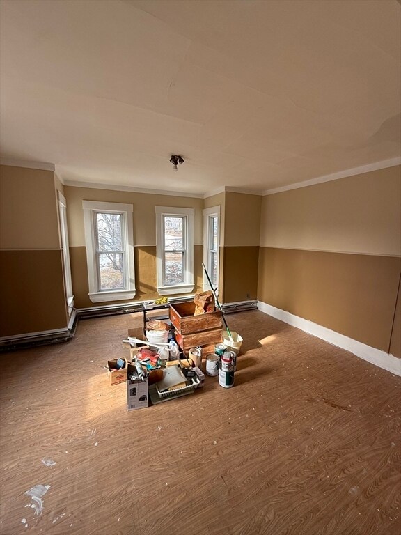 Building Photo - 74 Bacon St