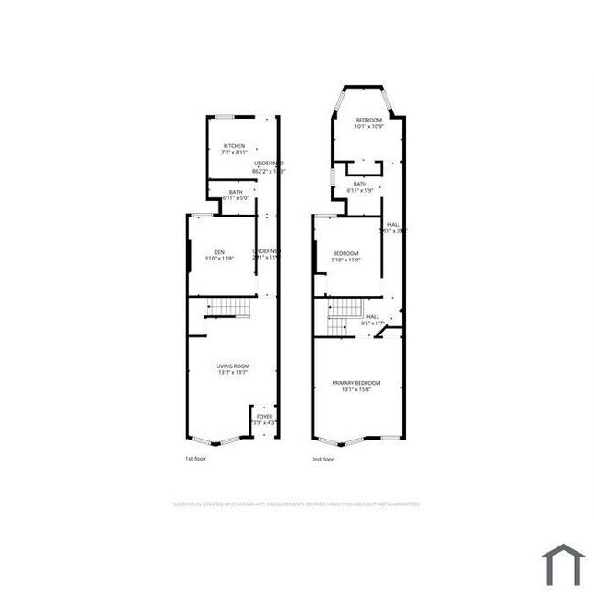 Building Photo - 3 Bedroom in 21218