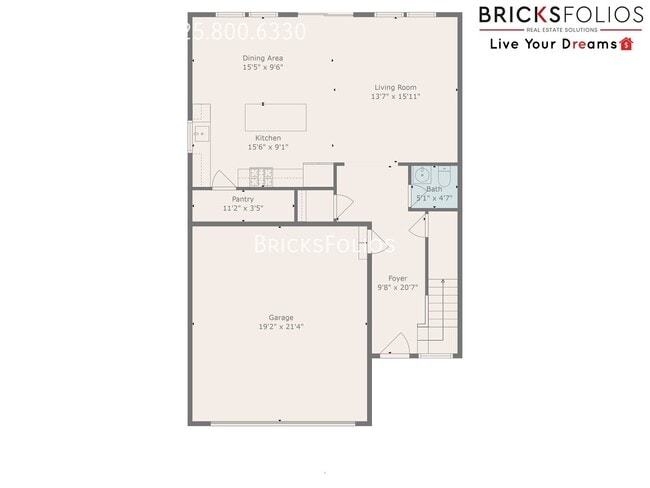 Building Photo - 1340 SW Pendleton Way