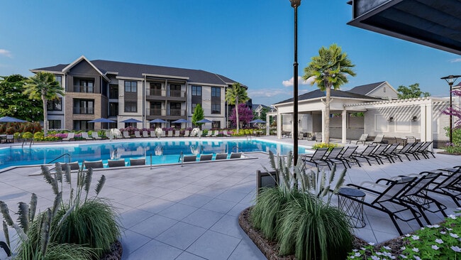 Building Photo - The Canter