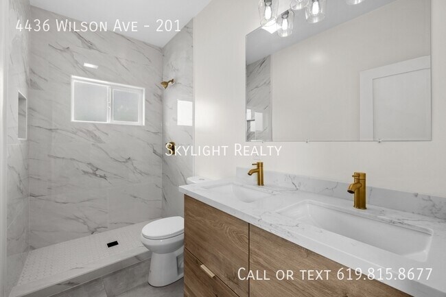 Building Photo - 4436 Wilson Ave