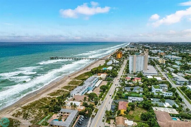 Building Photo - 2561 S Ocean Blvd