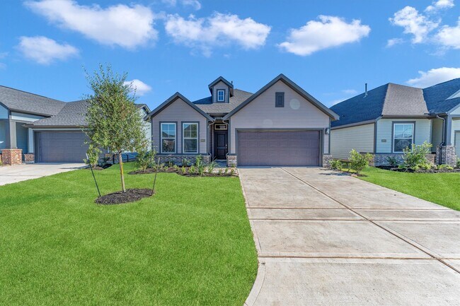 Building Photo - 16914 Tulip Row Ln