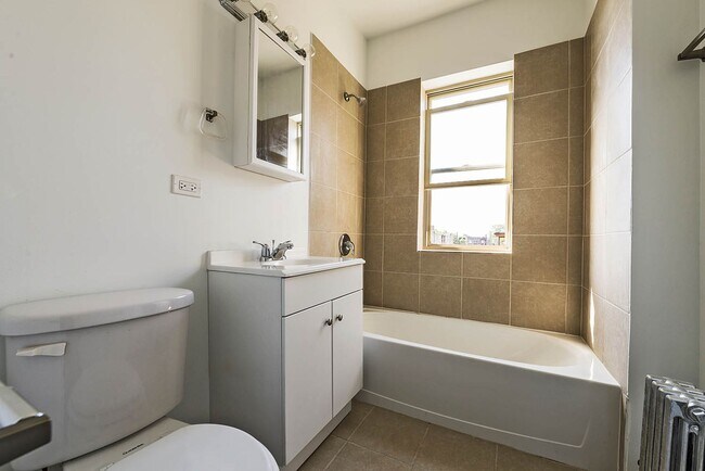 Building Photo - 8200-8204 S Drexel Ave