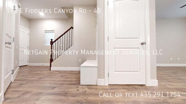 Building Photo - 173 E Fiddlers Canyon Rd
