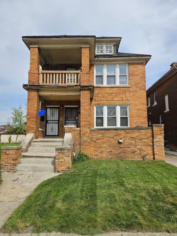Building Photo - 7342 Wykes St
