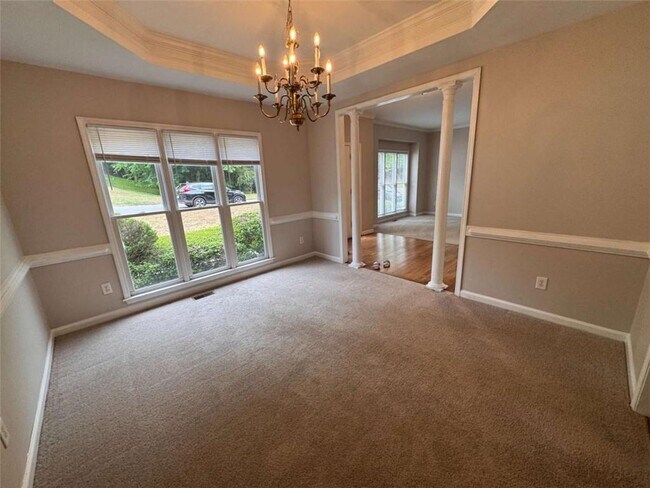 Building Photo - 3549 Morningwood Ct