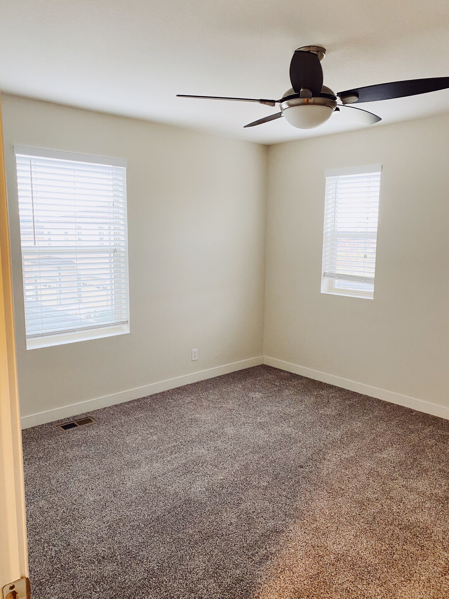 3rd Bedroom - 8500 Redpoint Way