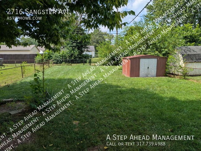Building Photo - 2716 Sangster Ave