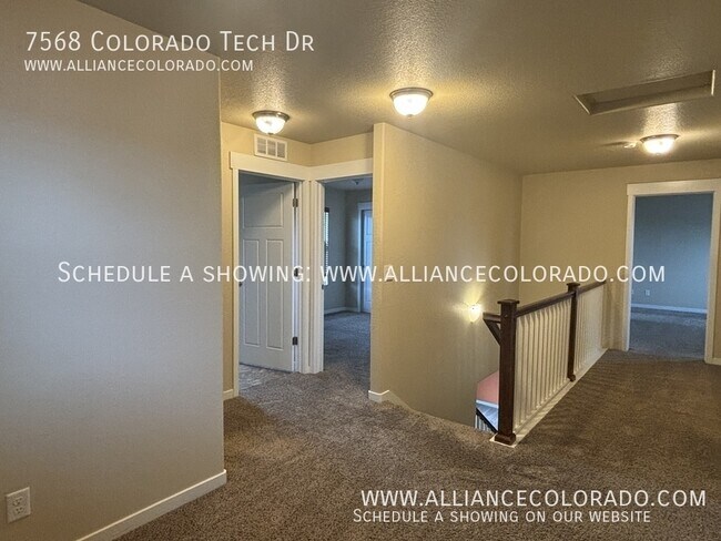 Building Photo - 7568 Colorado Tech Dr