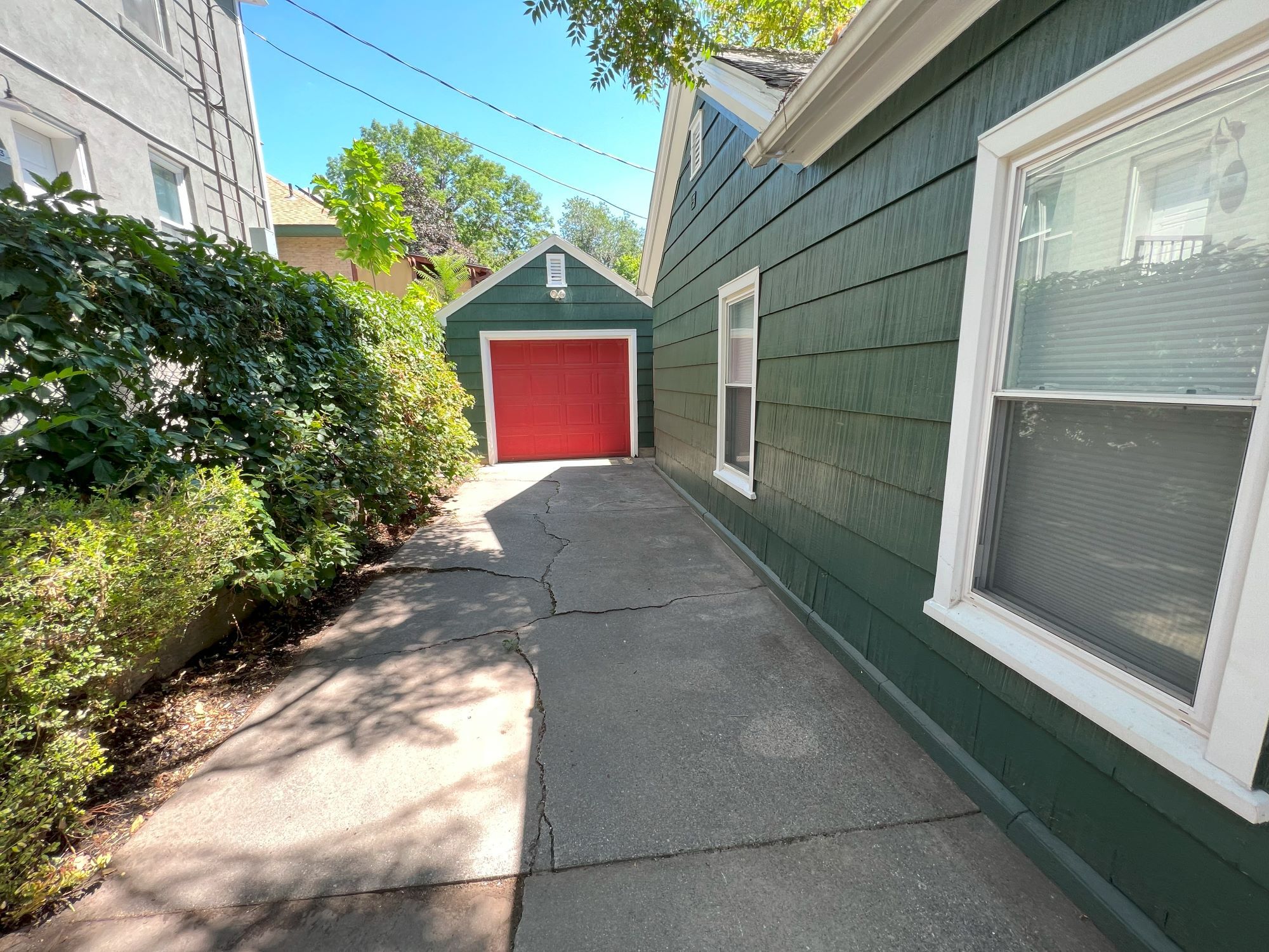 Building Photo - 76 K St