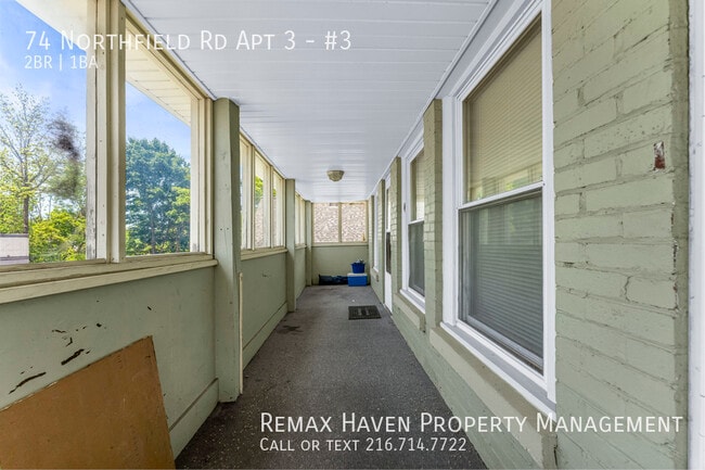 Building Photo - 74 Northfield Rd