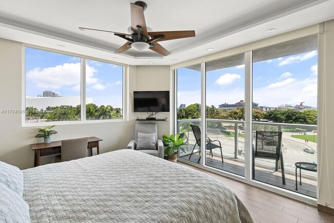 Building Photo - 244 Biscayne Blvd
