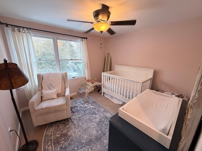 Building Photo - 5115 Irving St