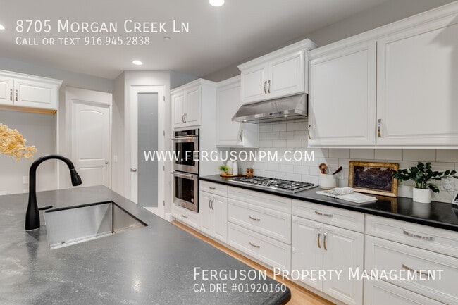 Building Photo - 8705 Morgan Creek Ln