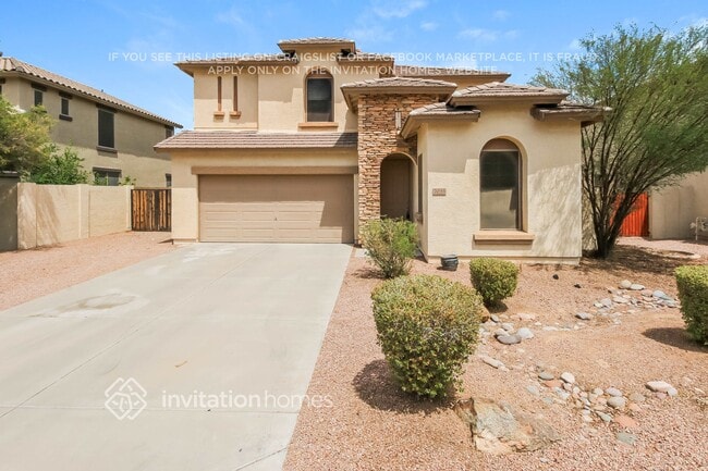 Building Photo - 7035 S San Jacinto Ct