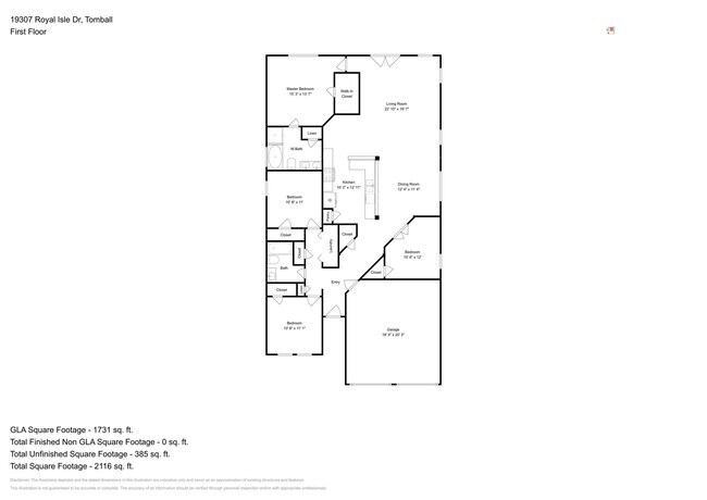 Building Photo - 19307 Royal Isle Dr