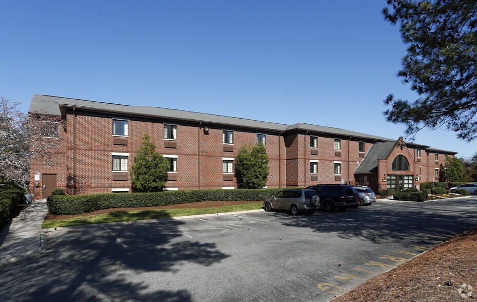 Extended Stay America Cary, NC Apartment Finder