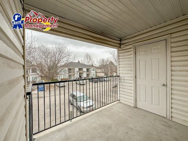 Building Photo - 7470 W Tottenham Ln