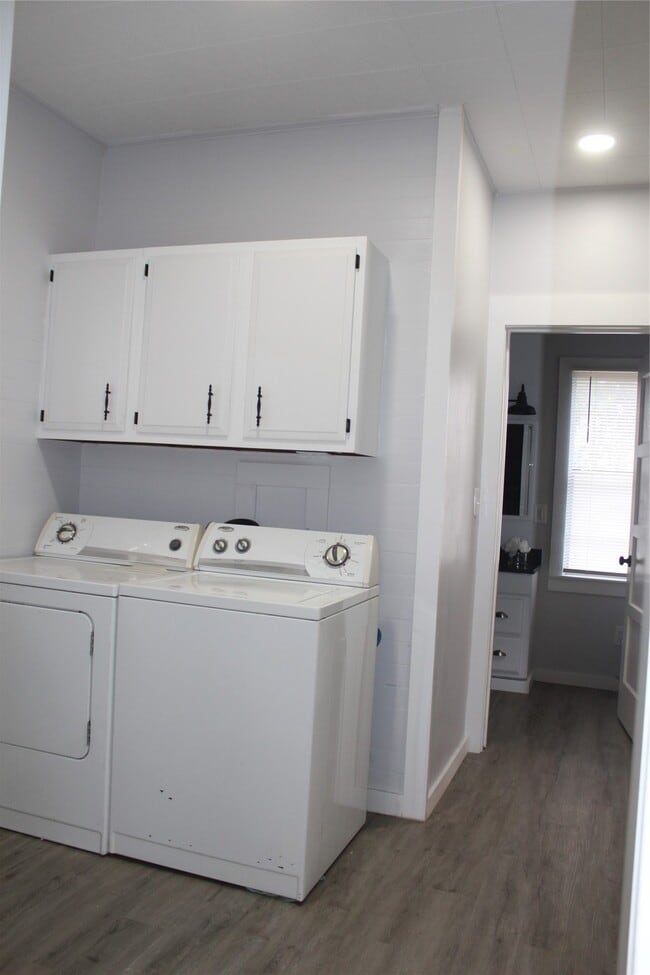 Building Photo - 710 Fahrenthold St