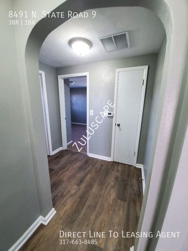Building Photo - 8491 IN-9