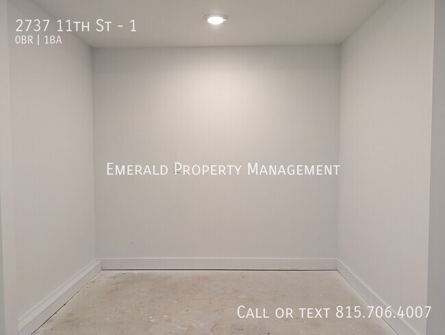 Building Photo - 2737 11th St