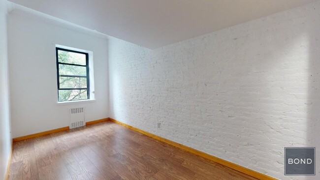 Floorplan - 231 East 31st Street