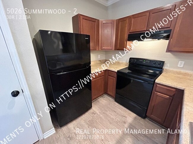 Building Photo - 5026 Summitwood-2
