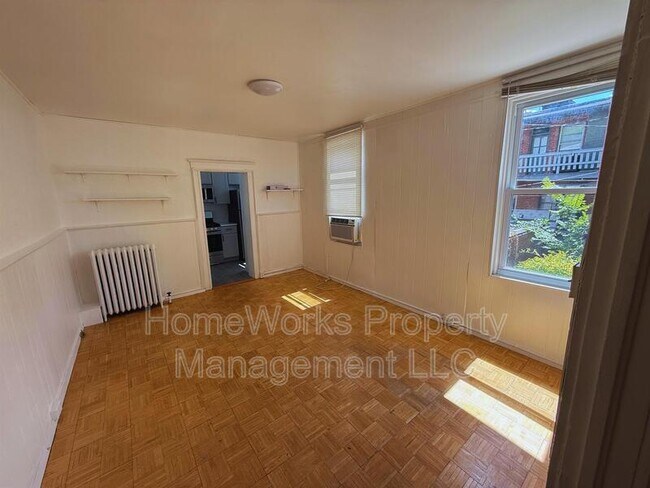 Building Photo - 3301 Guilford Ave