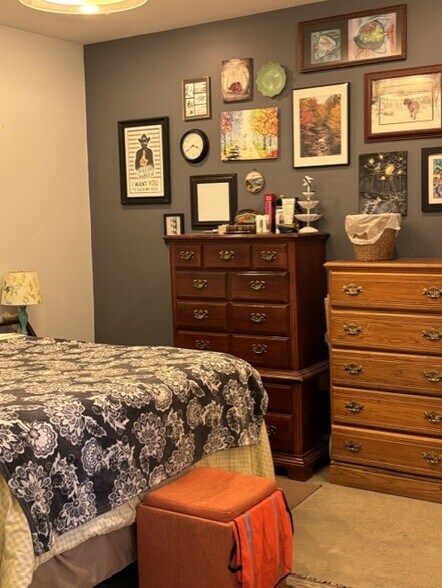 Bedroom - 80 Keltan Hts