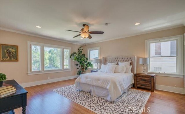 Building Photo - 1231 S St Andrews Pl