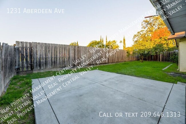 Building Photo - Coming Soon North Stockton 4 Bedroom 2 Bat...