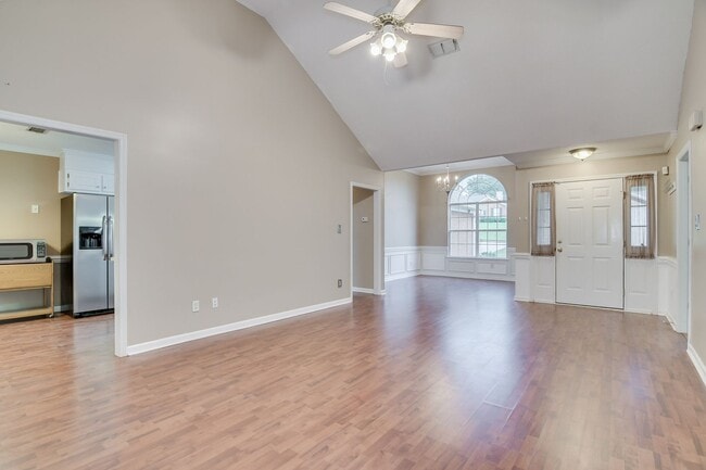 Building Photo - 3 Bedroom Ranch Grovetown