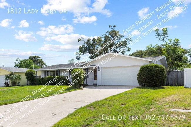 Building Photo - 1812 Lady Mary Dr