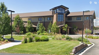 Building Photo - 14300 E Marina Dr