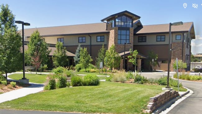 Building Photo - 14300 E Marina Dr