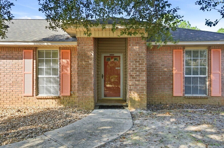 Building Photo - 3315 Bauer Rd