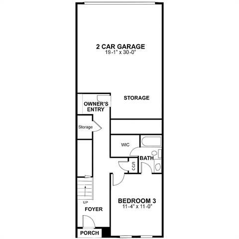 Building Photo - 803 Tennessee Dr