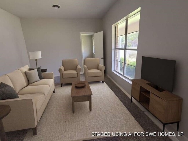 Building Photo - 1824 Magnolia St