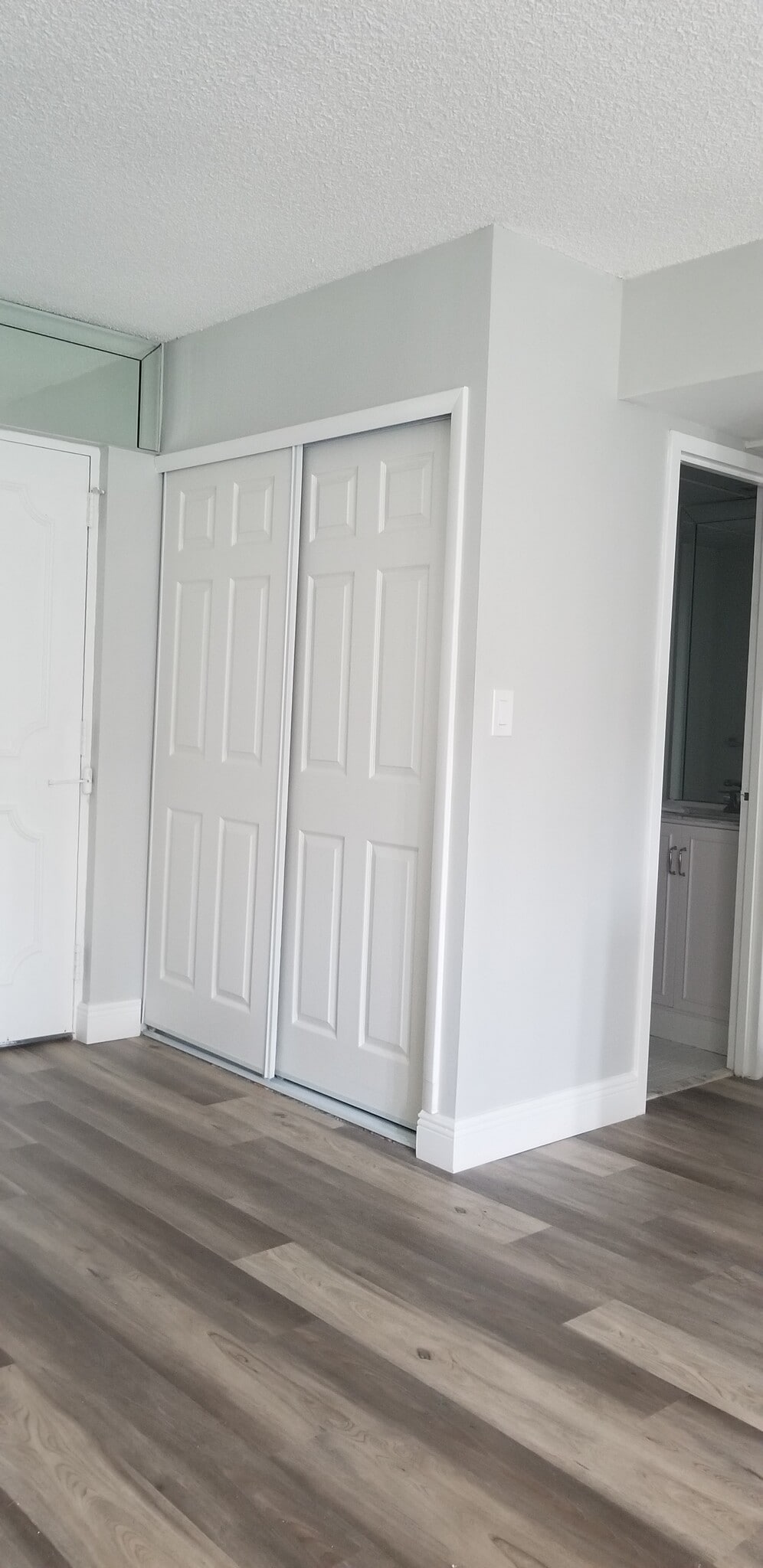 Storage closet - 200 177th Dr